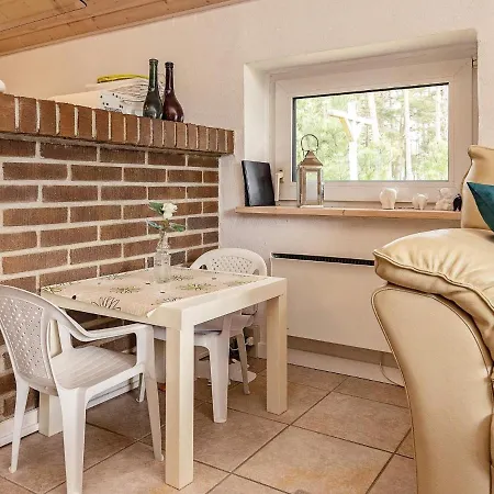 Three-bedroom Holiday In Blavand 16